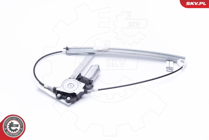 Window Regulator